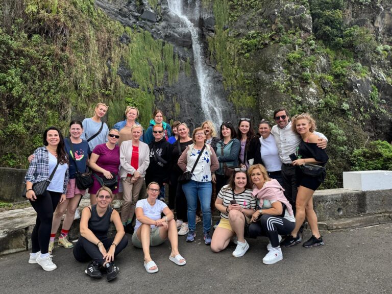 wakacje na maderze przewodnik