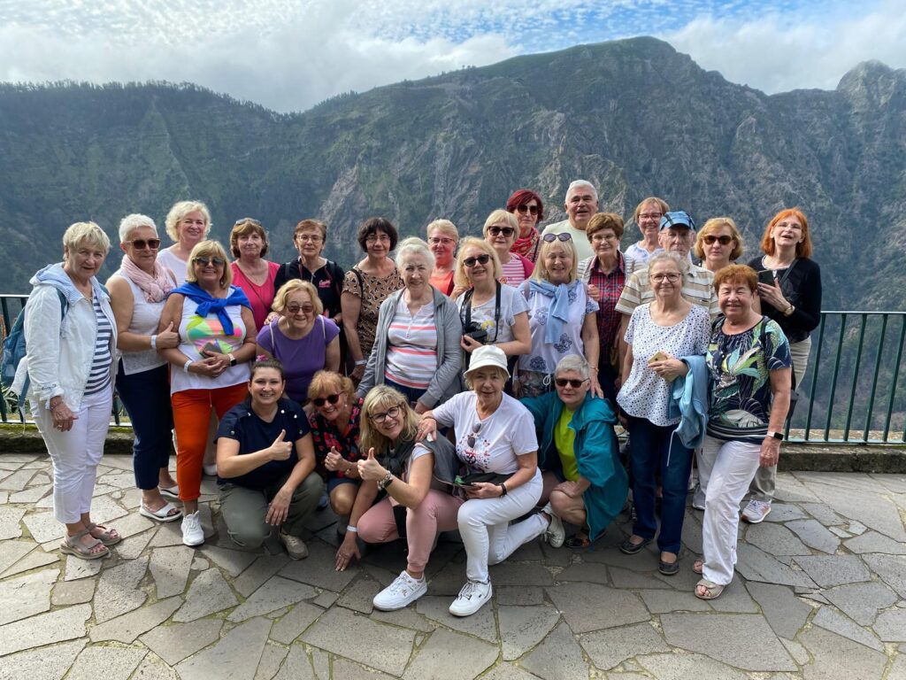 wakacje na maderze przewodnik