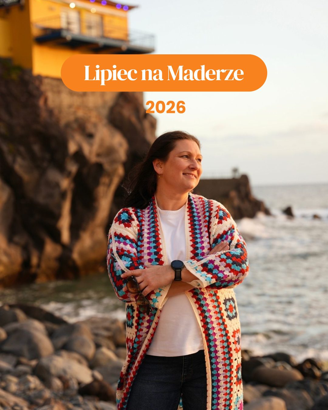 wydarzenia lipiec 2026 madera