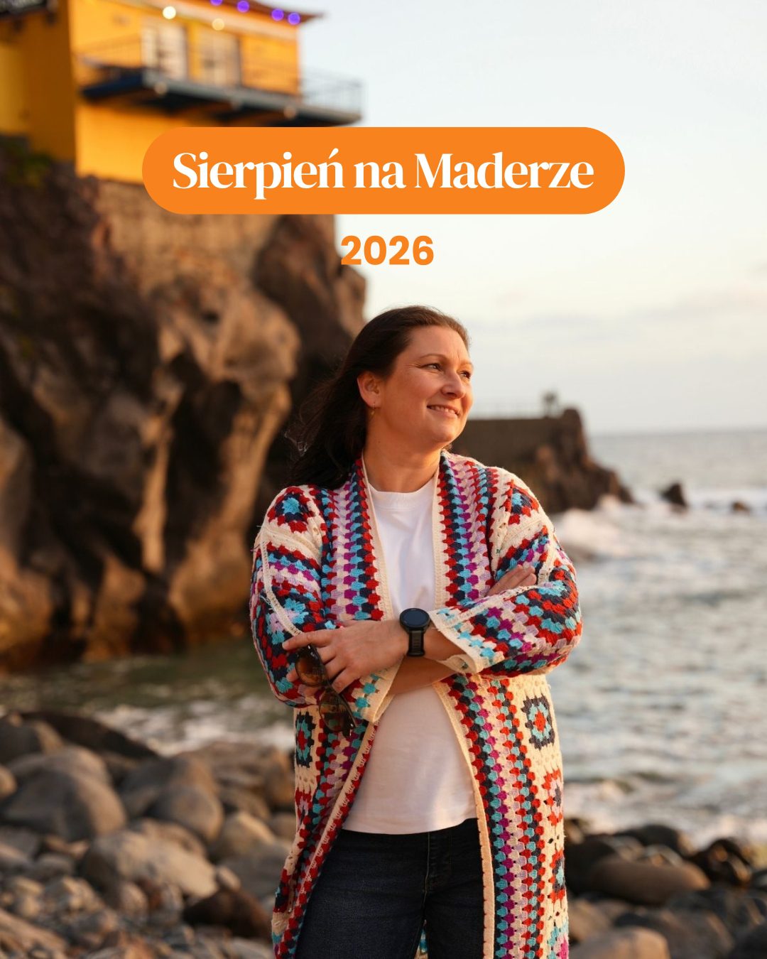 Czy warto jechać na Maderę w sierpniu